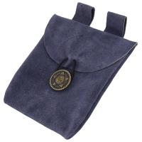 IN6706B - Handmade Fair Maiden Modest Belt Pouch