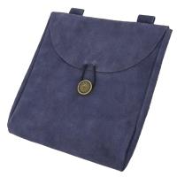 IN6708B - Grand Renaissance Handmade Wessex Belt Pouch