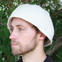 IN7208 - Padded Siege Warfare Helmet Arming Cap