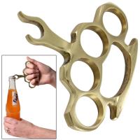 IN8120B - Life of the Party Knuckle Bottle Opener