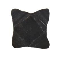 IN8301 - Medieval Renaissance Hand Forged Star Shaped Nail
