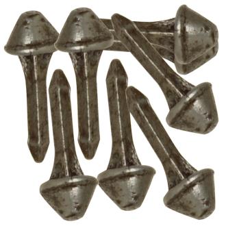 Roman Army Hob Nails 100 Piece Set