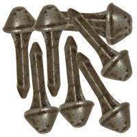 IN8303-100SET - Roman Army Hob Nails 100 Piece Set