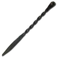 IN8306 - Medieval Renaissance Hand Forged Ear Scoop