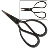 IN8308 - Medieval Hand Forged Shears