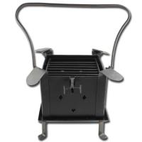 IN8507 - Medieval Handmade Fire Pit Grill