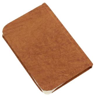 Medieval Hardback Declared Journal Notebook