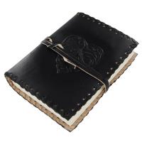 IN8651BK - Celtic Devotion Love Knot Diary