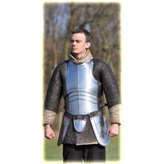 Medieval Jousting Knight Body Armor