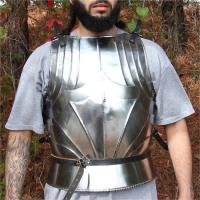 IN9106G - Medieval Warrior German Gothic Body Armor