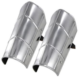 Siege Warfare 18g Vambrace Medieval Armor Set