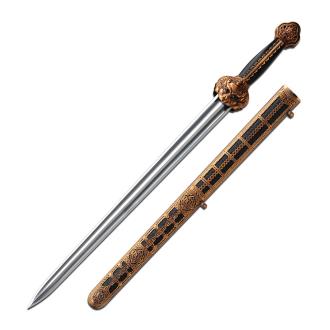Ming Dynasty Imperial Sword