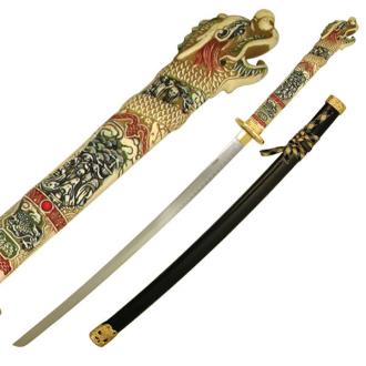 Samurai Katana Sword JL-003 by SKD Exclusive Collection