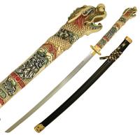 JL-003 - Samurai Katana Sword JL-003 by SKD Exclusive Collection
