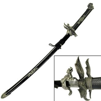Samurai Katana Sword JL-055B by SKD Exclusive Collection