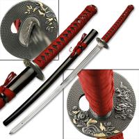 JL-595 - Fantasy Katana Sword JL-595 by SKD Exclusive Collection