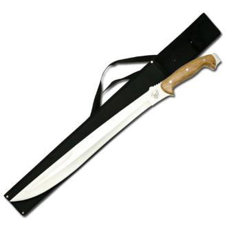 Machete - JM-010 by SKD Exclusive Collection