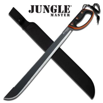 Machete - JM-024L by SKD Exclusive Collection