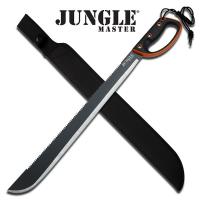 JM-024L - Machete - JM-024L by SKD Exclusive Collection