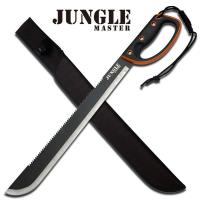 JM-024M - Machete - JM-024M by SKD Exclusive Collection