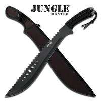 JM-031B - Jungle Master Machete