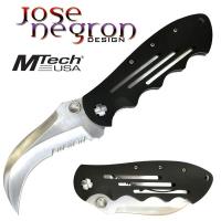 JN-902 - Folding Knife JN-902 by SKD Exclusive Collection