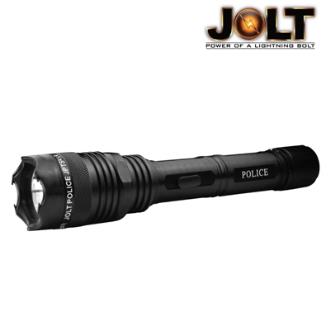 The Jolt Police Tactical Stun Flashlight 45,000,000