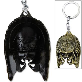 Aliens vs Predator Keychain Limited Edition Yautja Hunter