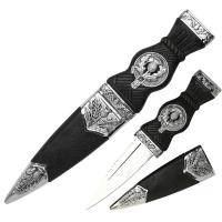 KS-5845/44 - Medieval Knife - KS-5845/44 by SKD Exclusive Collection