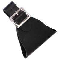 LP138 - Leather Medieval Sword Frog Belt Hanger