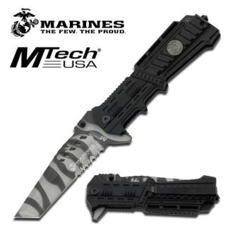 Folding Knife M-1001UC by MTech USA