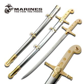 Short Sword M-1016 by MTech USA