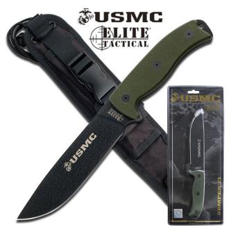 Fixed Blade Knife M-1021GNCS by MTech USA