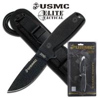 M-1022BKCS - Fixed Blade Knife - M-1022BKCS by MTech USA