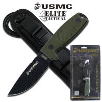 M-1022GNCS - Fixed Blade Knife M-1022GNCS by MTech USA