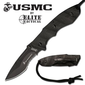 Folding Knife M-1024BS by MTech USA