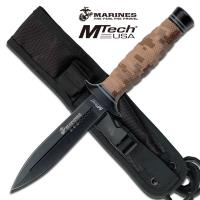 M-1025DM - Survival Knife M-1025DM by MTech USA