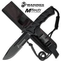M-1029 - Fixed Blade Knife M-1029 by MTech USA