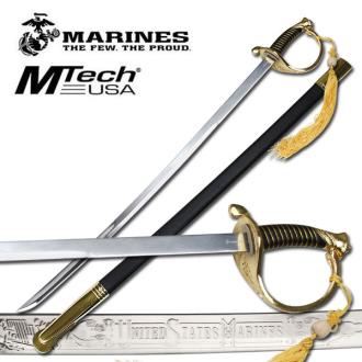 Historical Sword M-1035G by MTech USA
