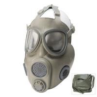 M-10 - Czech M10M Gas Mask With Filter