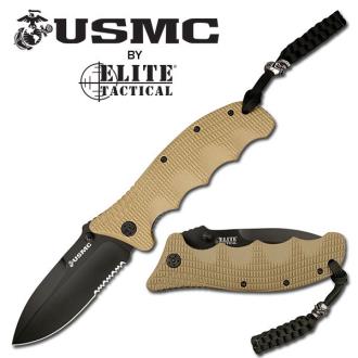 Folding Knife - M-2000TN by MTech USA