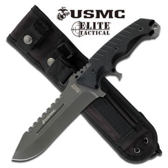 Fixed Blade Knife M-2003G by MTech USA