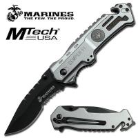 M-A1002DS - Spring Assisted Knife - M-A1002DS by MTech USA