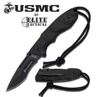 Spring Assisted Knife M-A1024BP by MTech USA