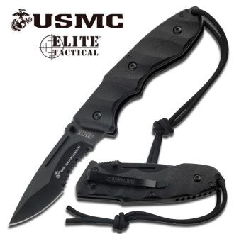 Spring Assisted Knife M-A1024BS by MTech USA