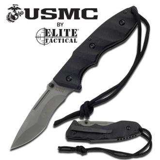 Spring Assisted Knife M-A1024GP by MTech USA