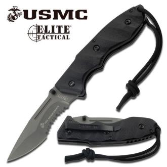 Spring Assisted Knife M-A1024GS by MTech USA