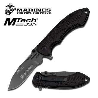 Spring Assisted Knife M-A1030GP by MTech USA