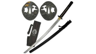Ten Ryu Hand Forged Samurai Sword Limited Edition