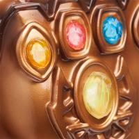 Marvel Thanos - Marvel Thanos Gauntlet Mood Lamp Officially-licensed Avengers